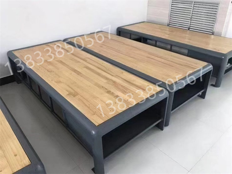 来宾戒毒所床具