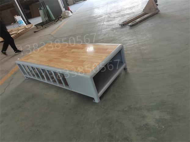 来宾拘留所床具